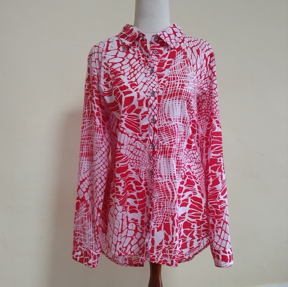 Yarra Trail Tops - Yarra Trail women's shirt